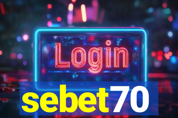 sebet70