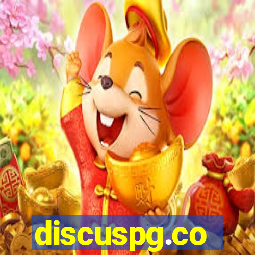 discuspg.co