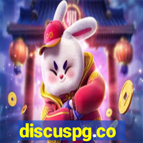 discuspg.co