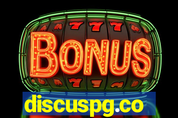 discuspg.co