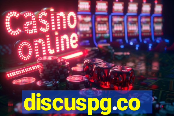 discuspg.co