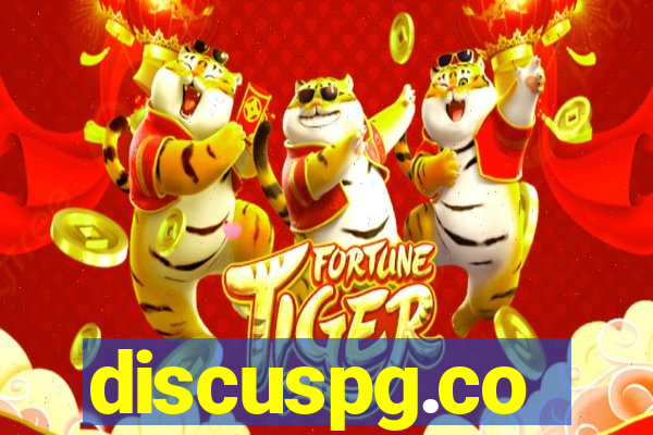 discuspg.co