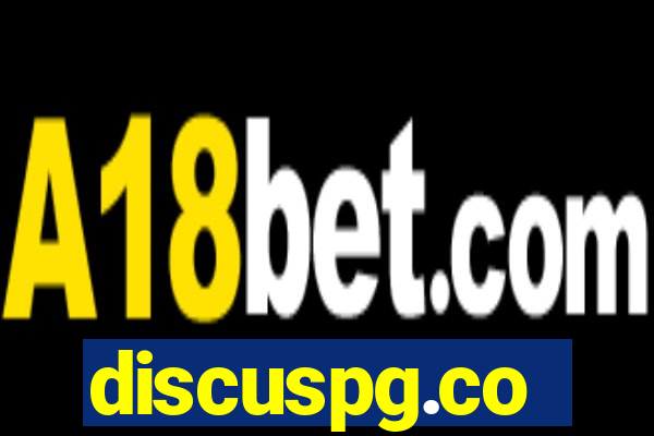 discuspg.co