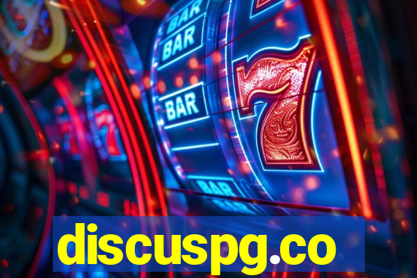 discuspg.co