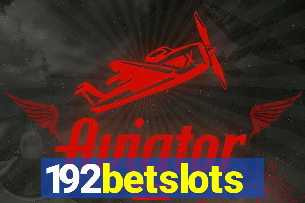 192betslots