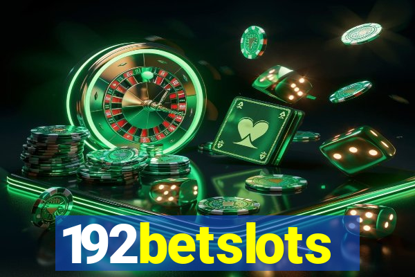 192betslots