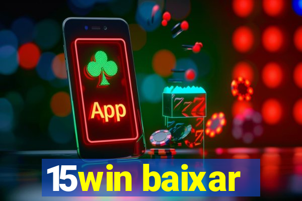 15win baixar