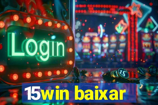 15win baixar