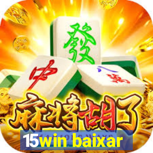 15win baixar