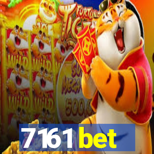 7161 bet
