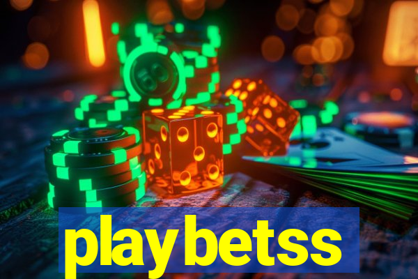 playbetss