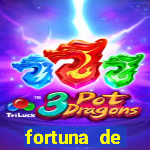fortuna de fernandinho beira-mar