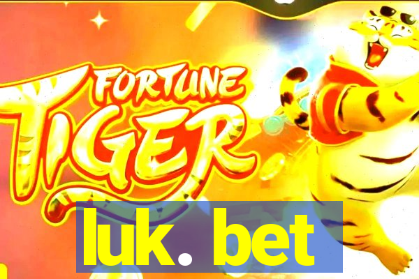 luk. bet