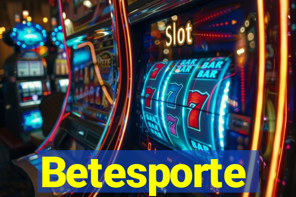 Betesporte