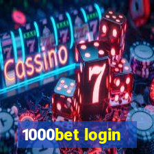 1000bet login