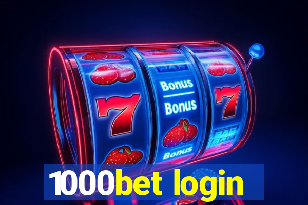 1000bet login
