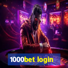 1000bet login