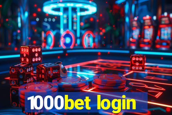1000bet login