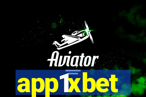 app1xbet