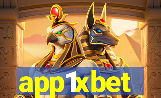 app1xbet