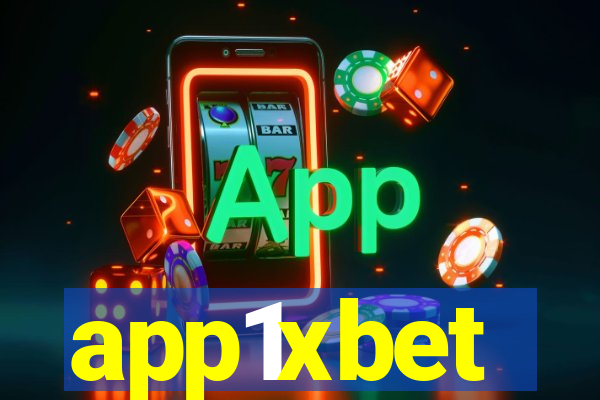 app1xbet