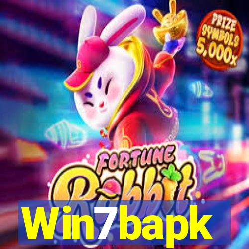 Win7bapk