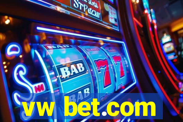 vw bet.com