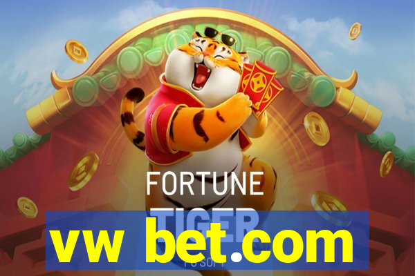 vw bet.com
