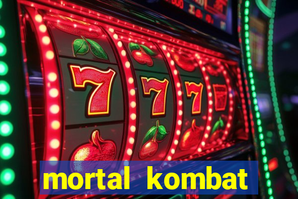 mortal kombat baixar jogo