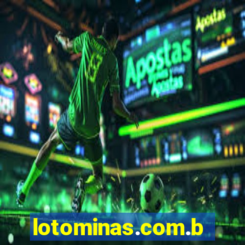 lotominas.com.br