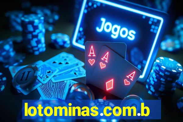 lotominas.com.br