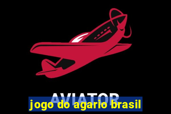 jogo do agario brasil