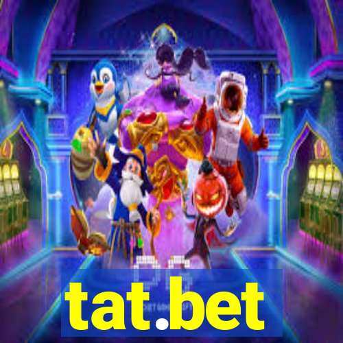tat.bet