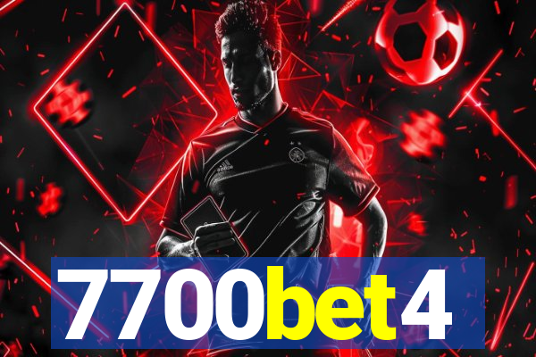 7700bet4