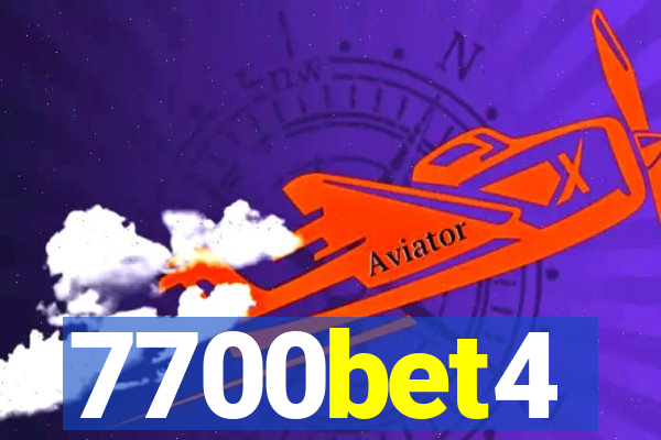 7700bet4