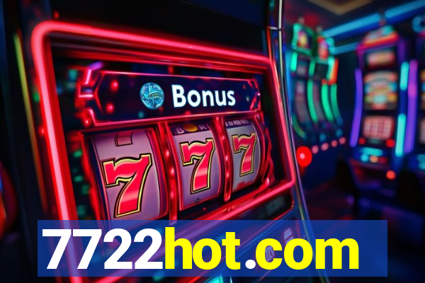 7722hot.com