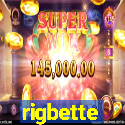 rigbette