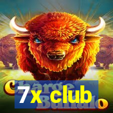 7x club