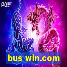 bus win.com