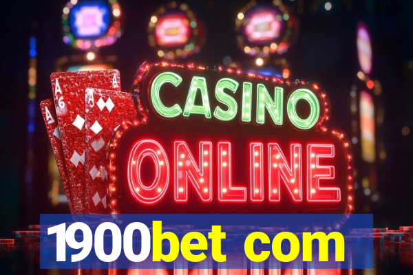 1900bet com