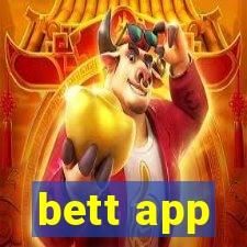 bett app