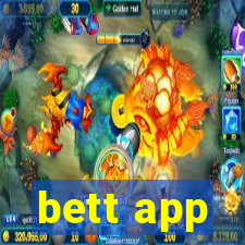 bett app