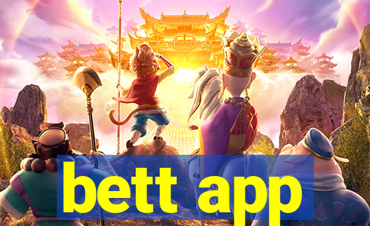 bett app