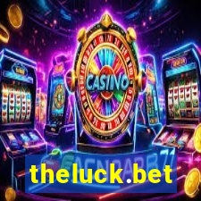 theluck.bet