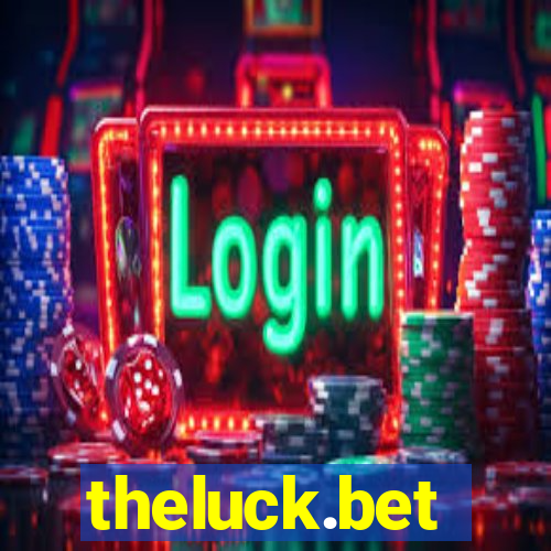theluck.bet
