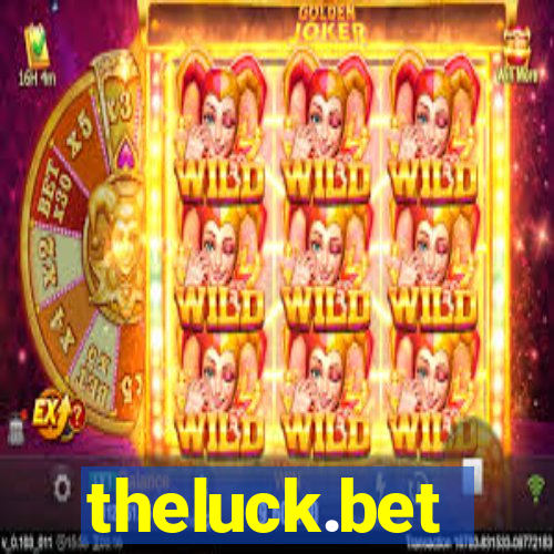 theluck.bet