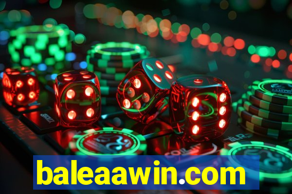 baleaawin.com