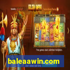 baleaawin.com
