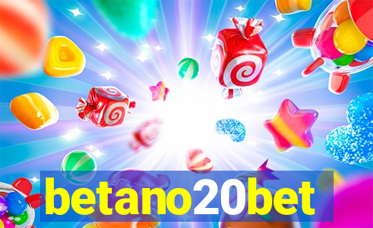betano20bet