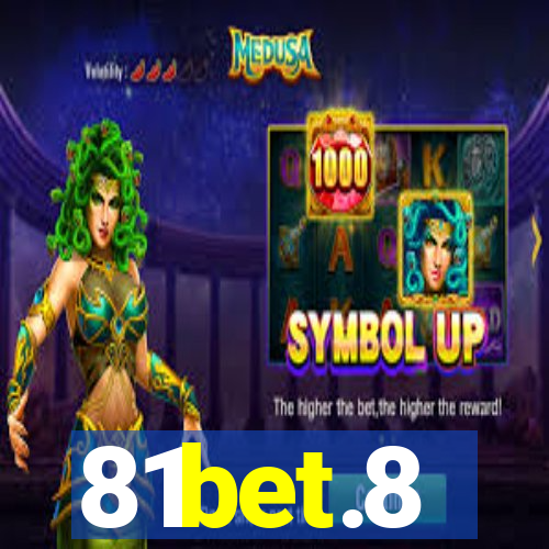 81bet.8